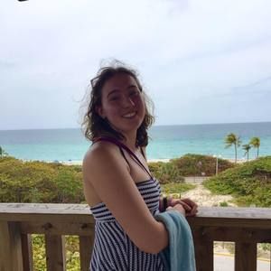 Meet your Posher, Meagan